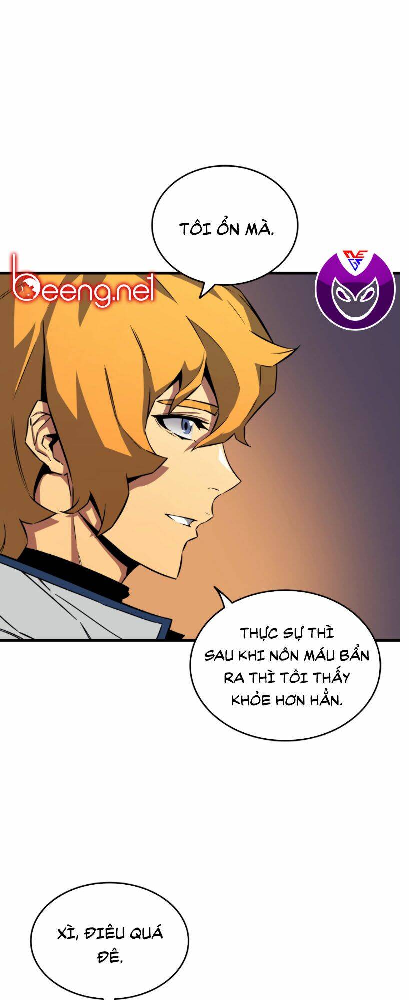 Sự Trở Lại Của Pháp Sư Vĩ Đại Sau 4000 Năm - Chapter 18 - Page 16