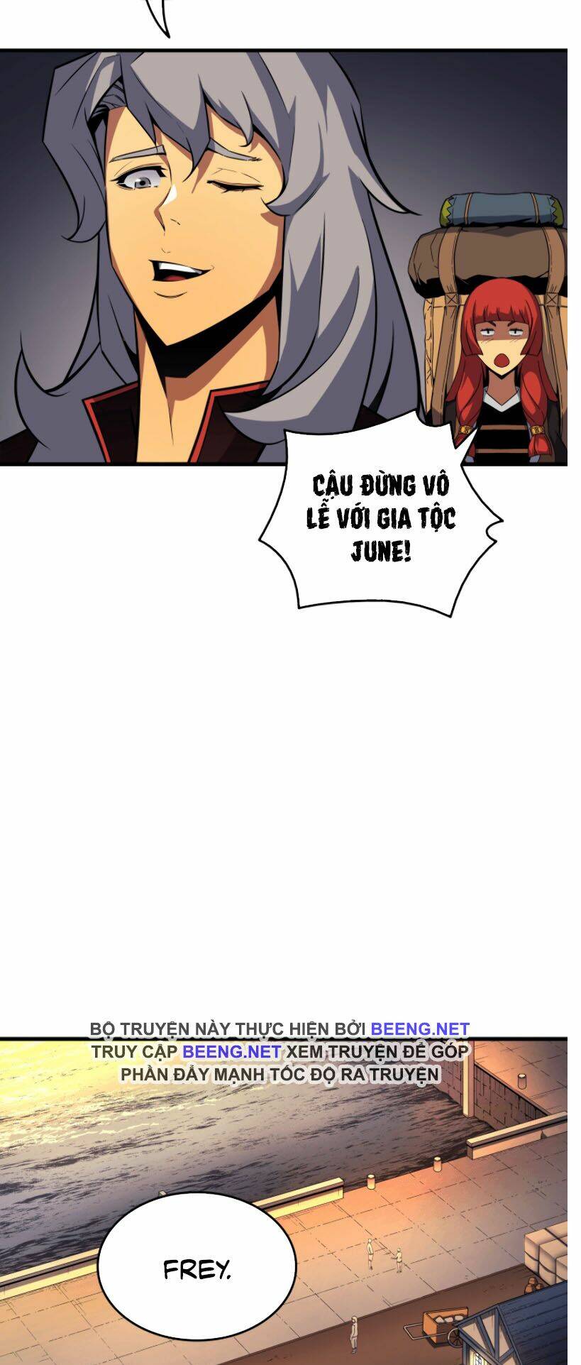 Sự Trở Lại Của Pháp Sư Vĩ Đại Sau 4000 Năm - Chapter 18 - Page 17