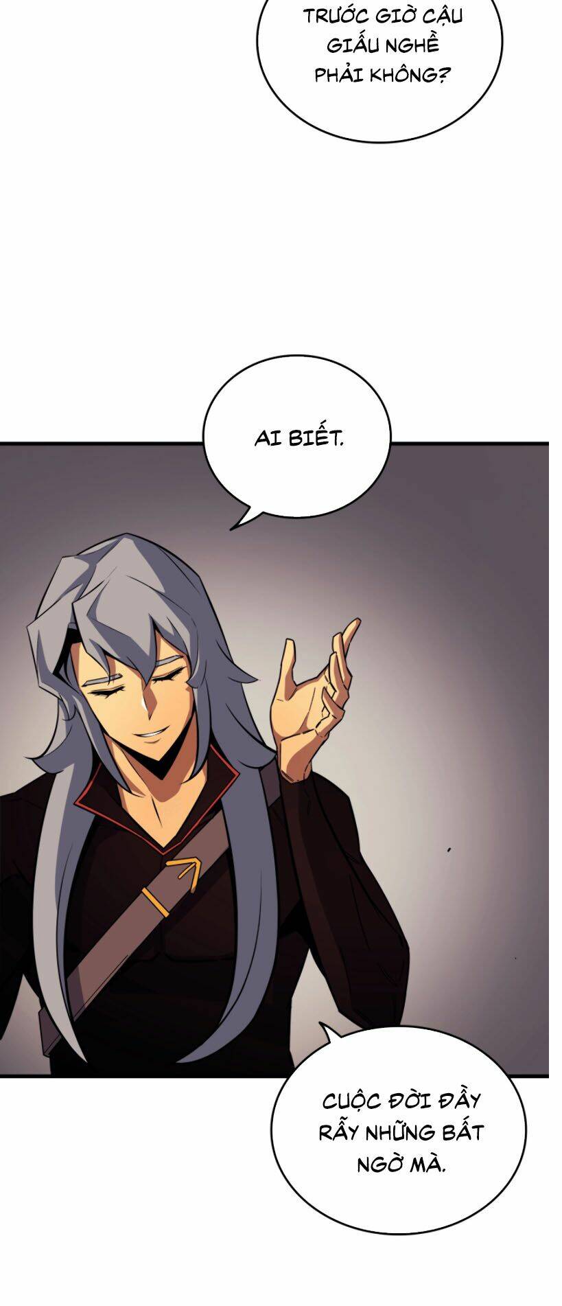 Sự Trở Lại Của Pháp Sư Vĩ Đại Sau 4000 Năm - Chapter 18 - Page 21