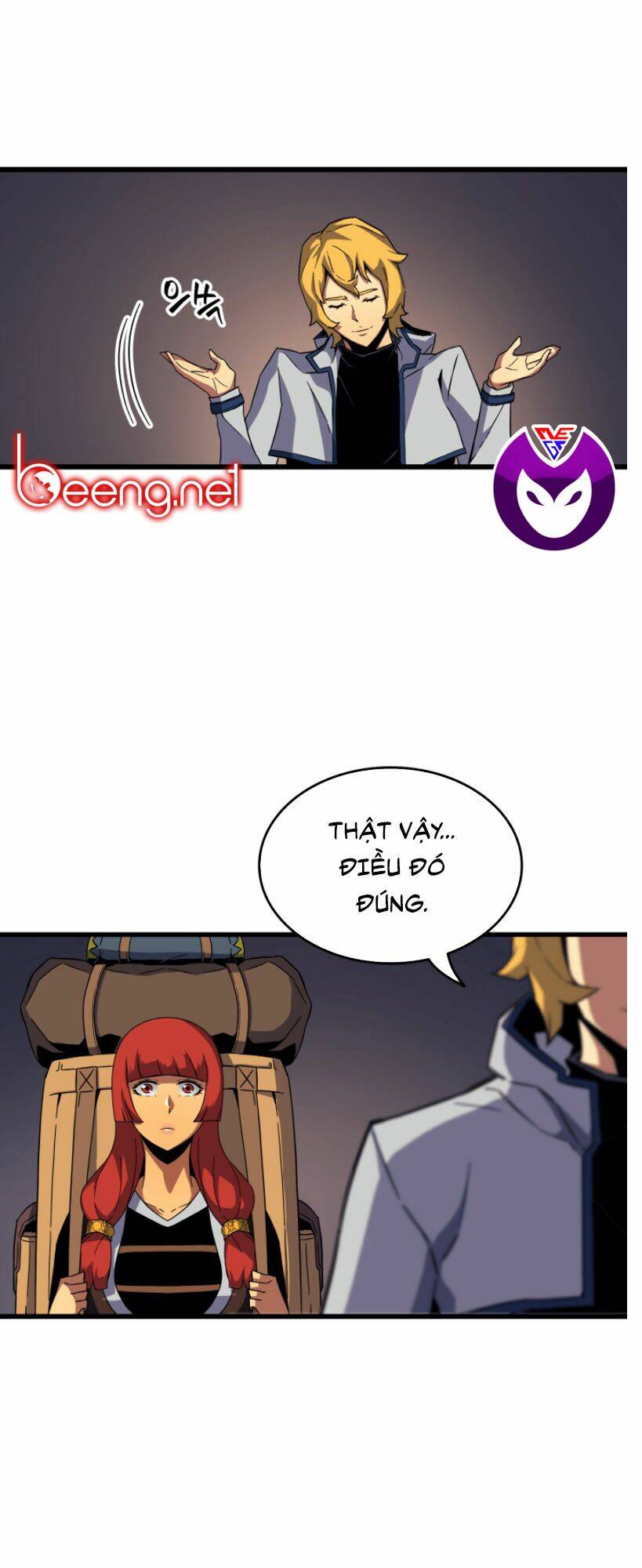 Sự Trở Lại Của Pháp Sư Vĩ Đại Sau 4000 Năm - Chapter 18 - Page 23