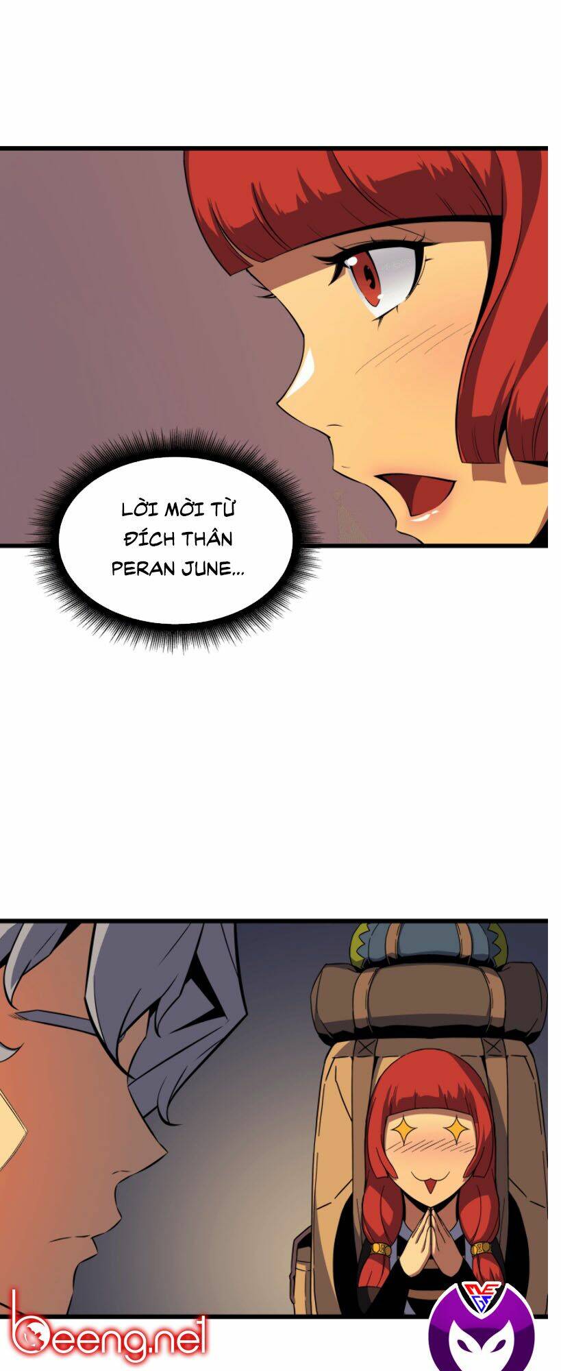 Sự Trở Lại Của Pháp Sư Vĩ Đại Sau 4000 Năm - Chapter 18 - Page 25