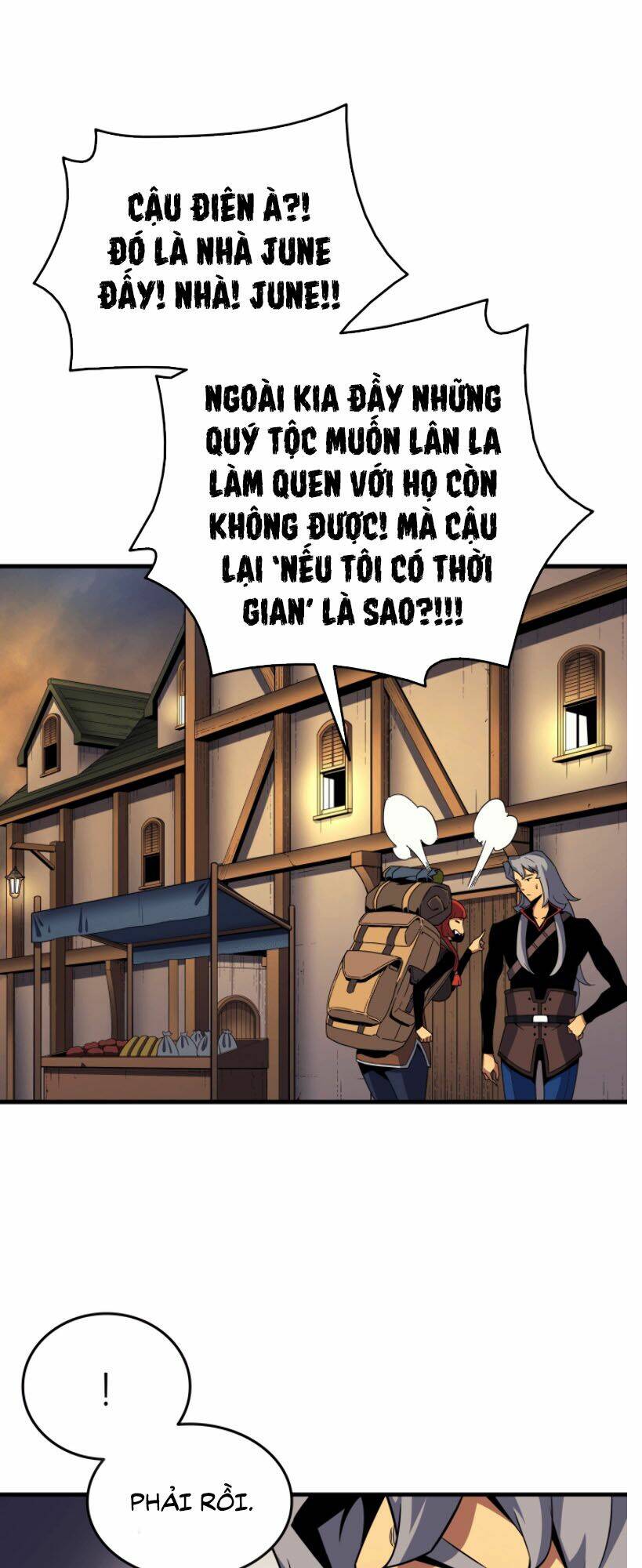 Sự Trở Lại Của Pháp Sư Vĩ Đại Sau 4000 Năm - Chapter 18 - Page 27