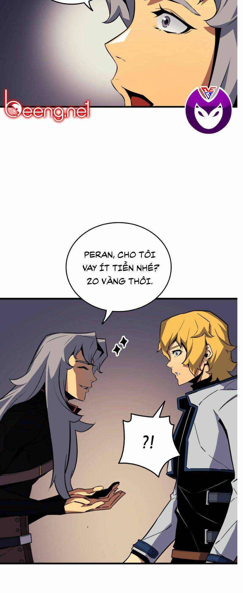 Sự Trở Lại Của Pháp Sư Vĩ Đại Sau 4000 Năm - Chapter 18 - Page 28