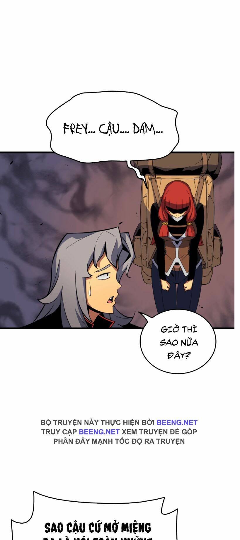 Sự Trở Lại Của Pháp Sư Vĩ Đại Sau 4000 Năm - Chapter 18 - Page 29