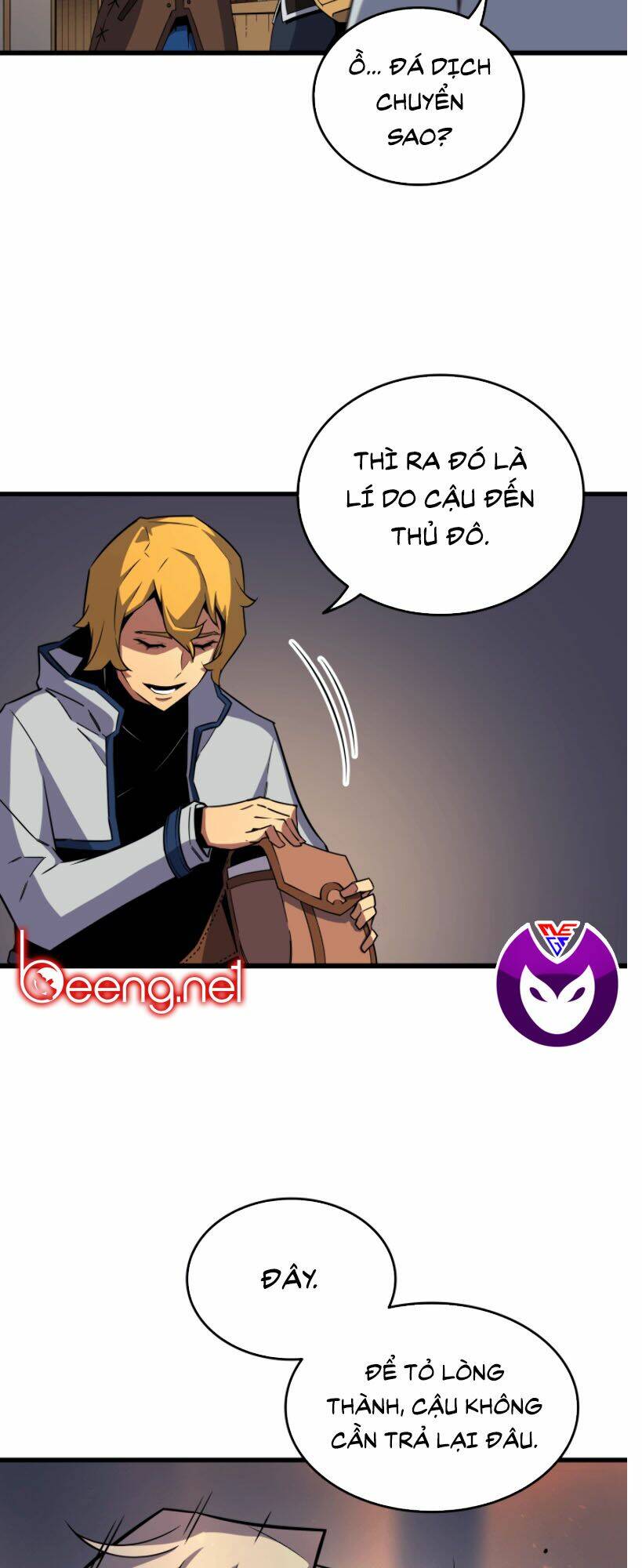 Sự Trở Lại Của Pháp Sư Vĩ Đại Sau 4000 Năm - Chapter 18 - Page 32