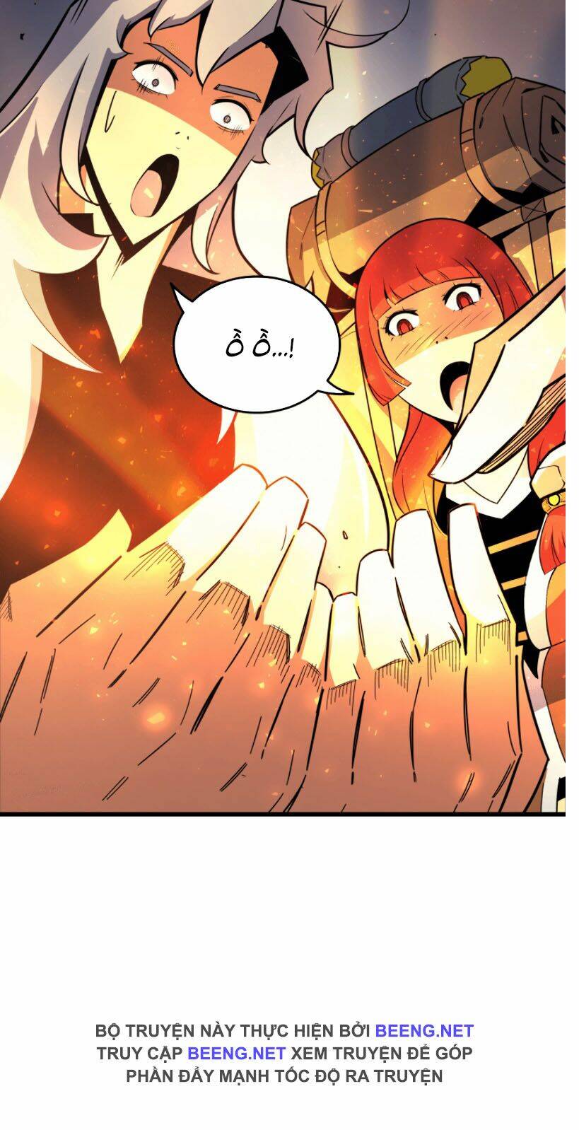 Sự Trở Lại Của Pháp Sư Vĩ Đại Sau 4000 Năm - Chapter 18 - Page 33