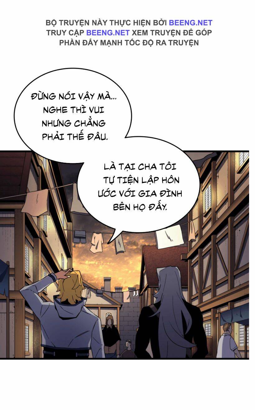 Sự Trở Lại Của Pháp Sư Vĩ Đại Sau 4000 Năm - Chapter 18 - Page 38