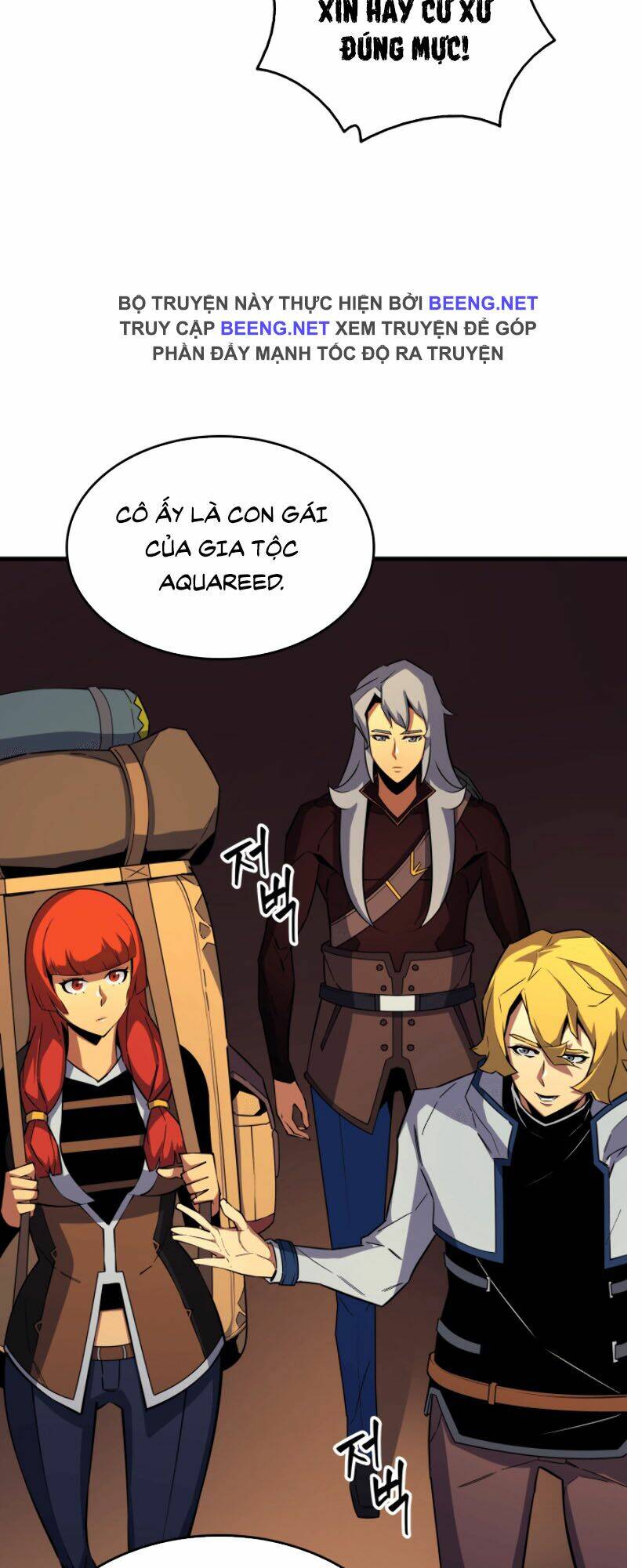 Sự Trở Lại Của Pháp Sư Vĩ Đại Sau 4000 Năm - Chapter 18 - Page 41