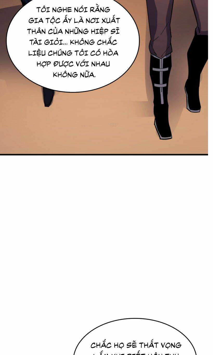 Sự Trở Lại Của Pháp Sư Vĩ Đại Sau 4000 Năm - Chapter 18 - Page 42