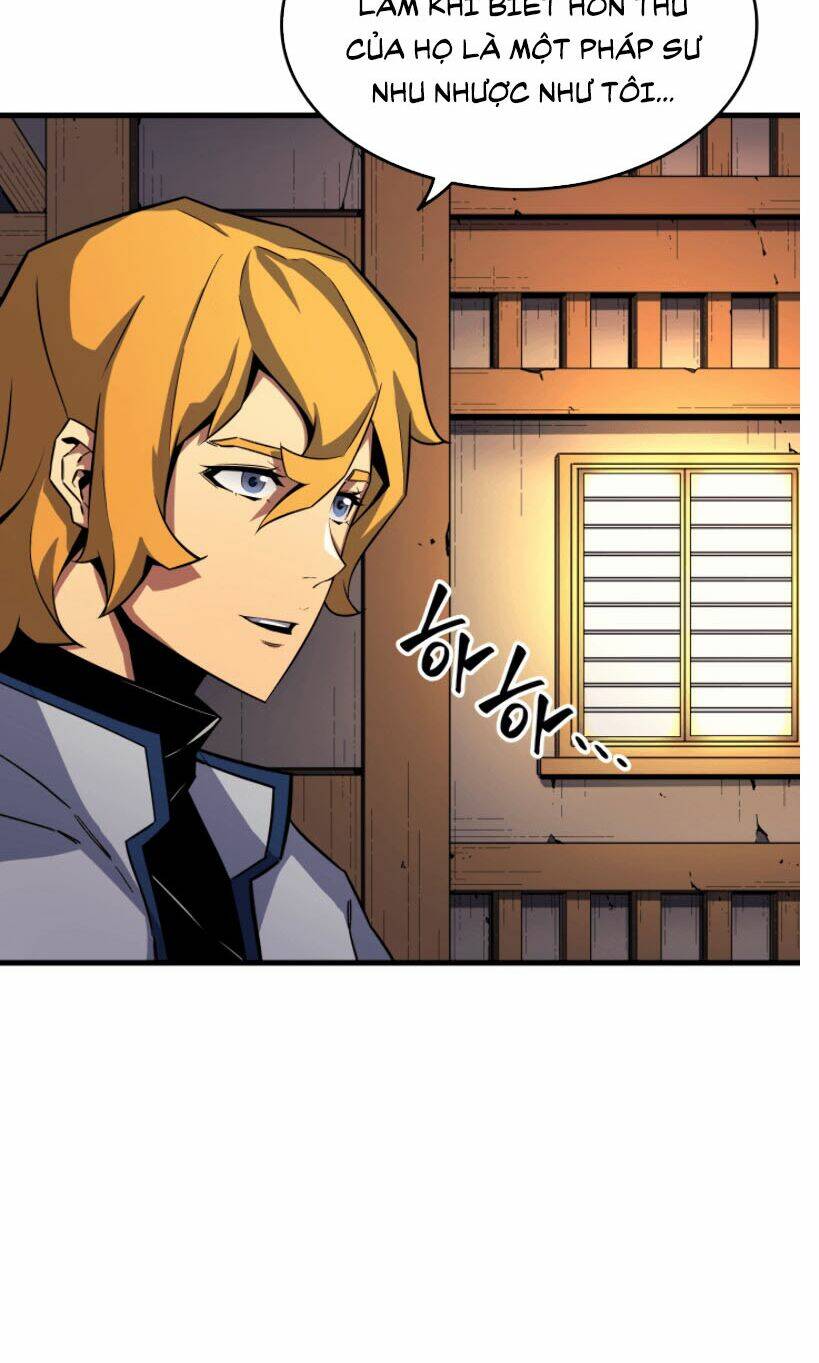 Sự Trở Lại Của Pháp Sư Vĩ Đại Sau 4000 Năm - Chapter 18 - Page 43