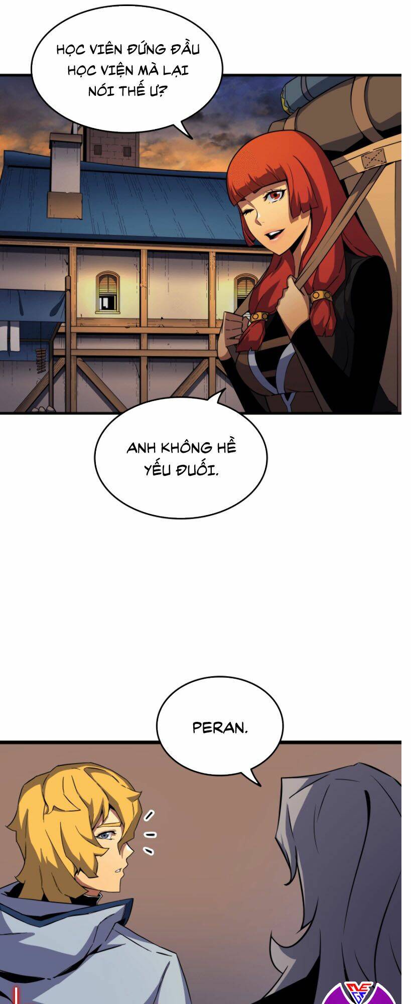 Sự Trở Lại Của Pháp Sư Vĩ Đại Sau 4000 Năm - Chapter 18 - Page 44