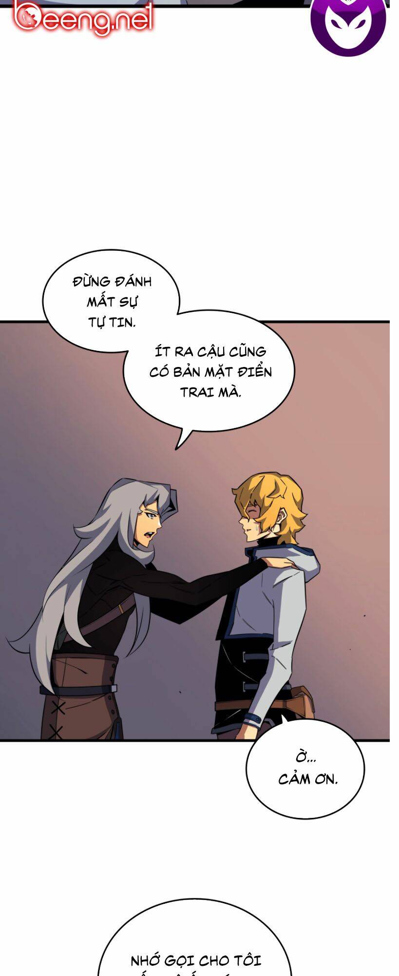 Sự Trở Lại Của Pháp Sư Vĩ Đại Sau 4000 Năm - Chapter 18 - Page 45