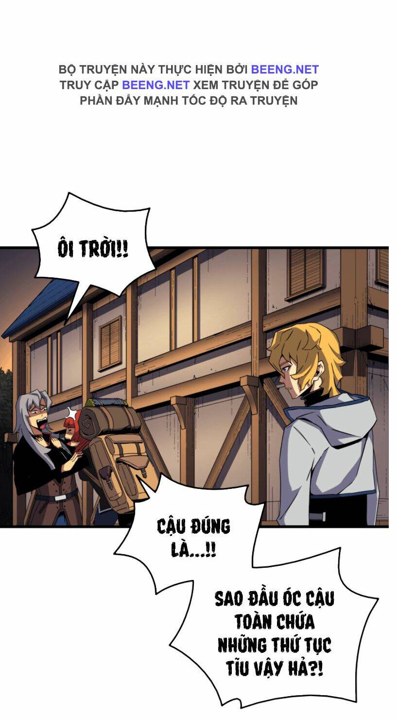 Sự Trở Lại Của Pháp Sư Vĩ Đại Sau 4000 Năm - Chapter 18 - Page 47