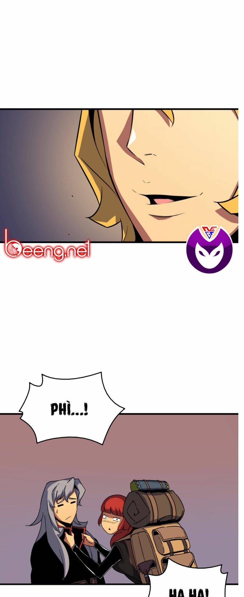 Sự Trở Lại Của Pháp Sư Vĩ Đại Sau 4000 Năm - Chapter 18 - Page 48