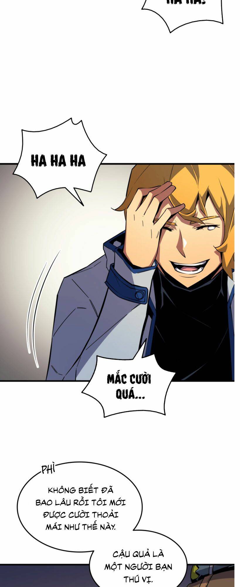 Sự Trở Lại Của Pháp Sư Vĩ Đại Sau 4000 Năm - Chapter 18 - Page 49