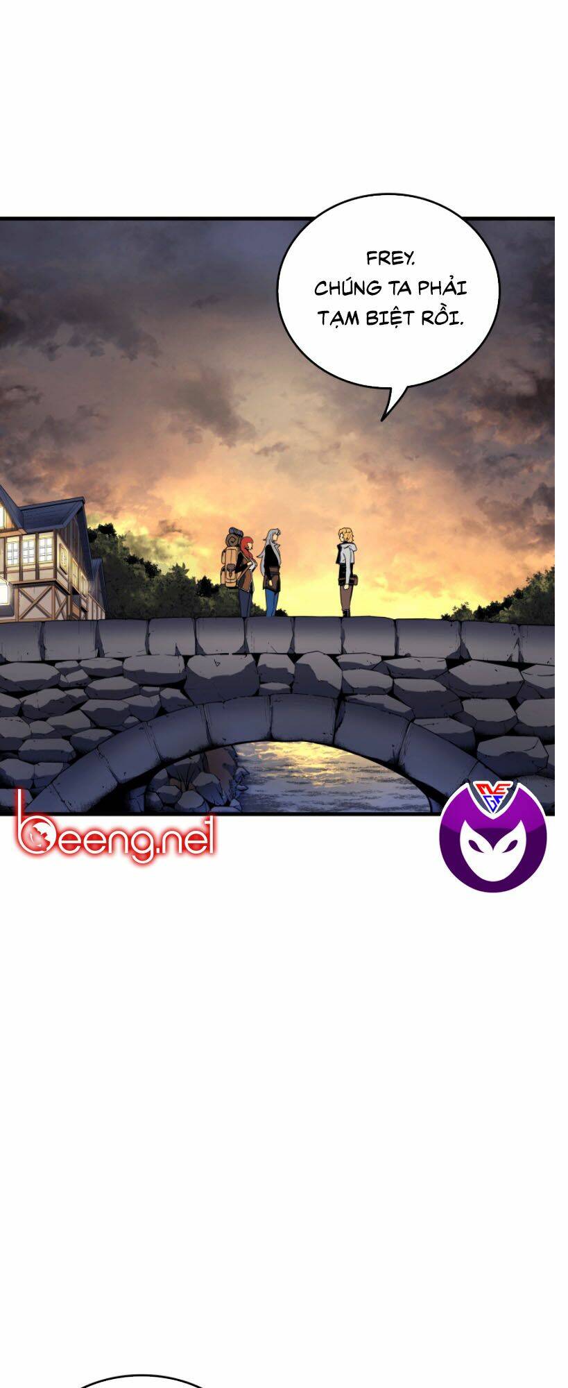 Sự Trở Lại Của Pháp Sư Vĩ Đại Sau 4000 Năm - Chapter 18 - Page 52