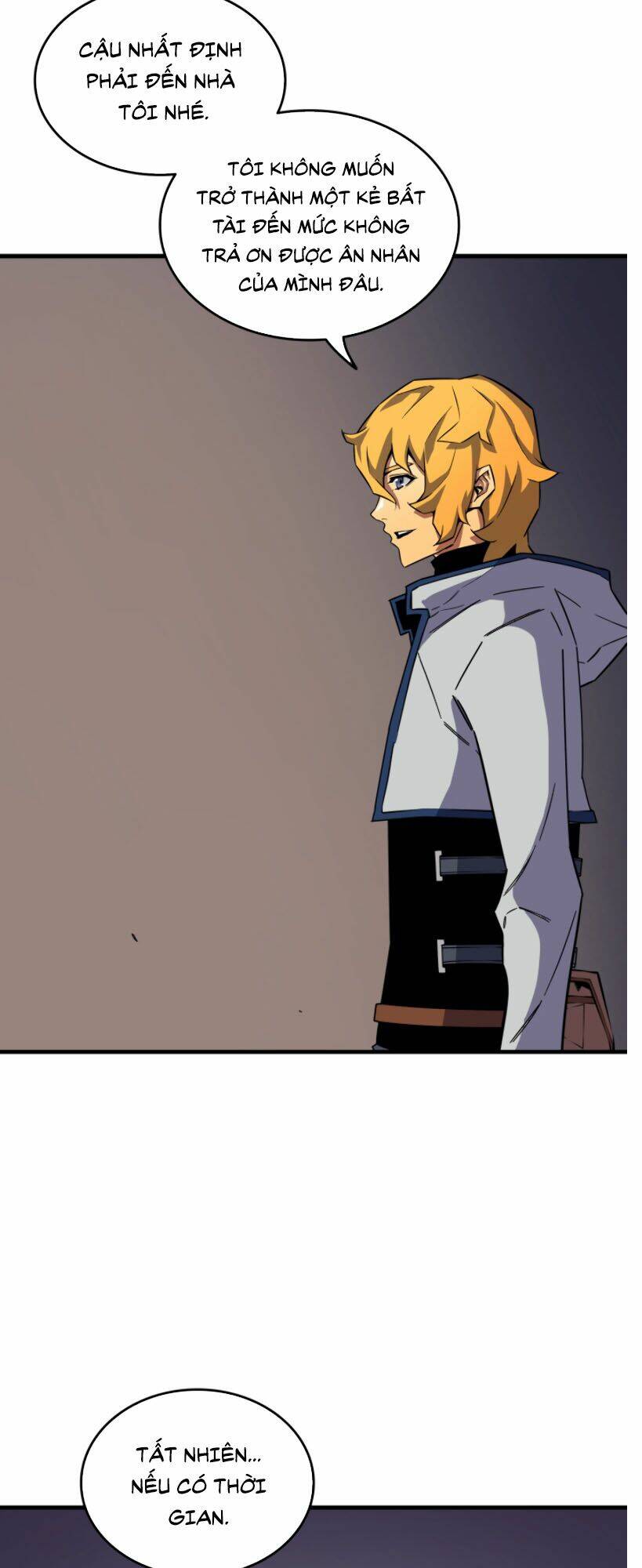 Sự Trở Lại Của Pháp Sư Vĩ Đại Sau 4000 Năm - Chapter 18 - Page 53