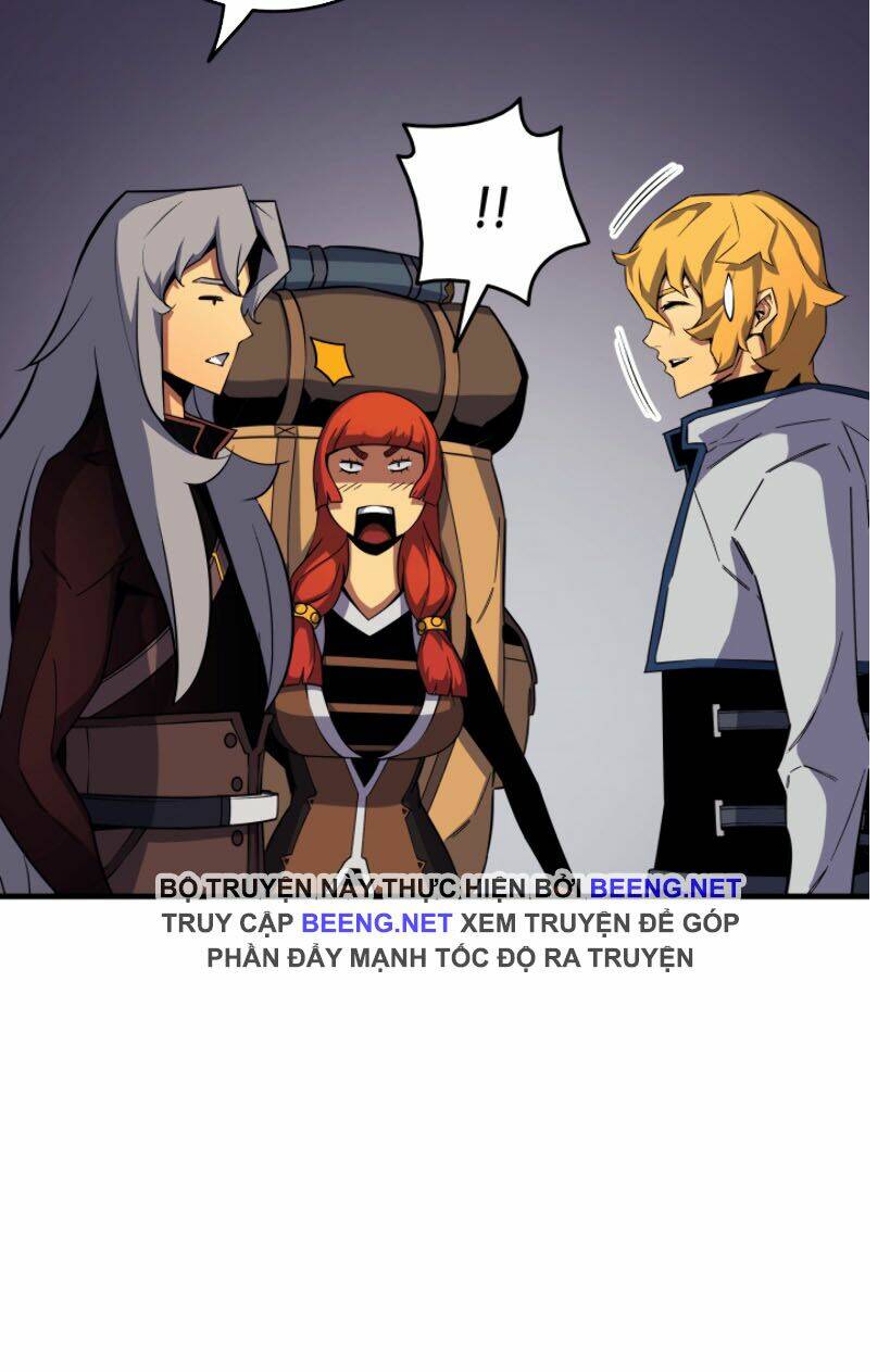 Sự Trở Lại Của Pháp Sư Vĩ Đại Sau 4000 Năm - Chapter 18 - Page 54