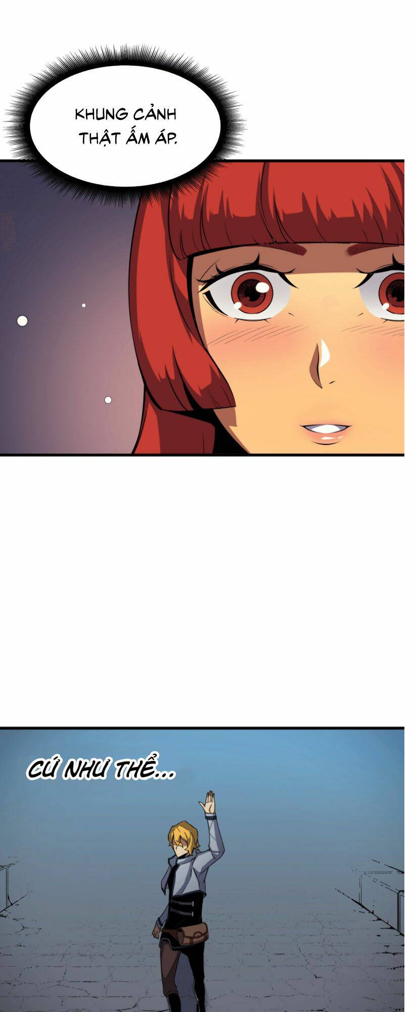 Sự Trở Lại Của Pháp Sư Vĩ Đại Sau 4000 Năm - Chapter 18 - Page 57