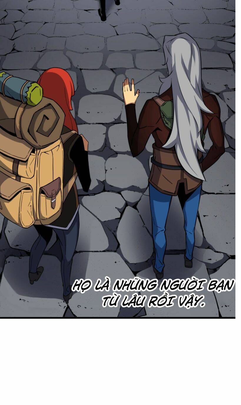 Sự Trở Lại Của Pháp Sư Vĩ Đại Sau 4000 Năm - Chapter 18 - Page 58