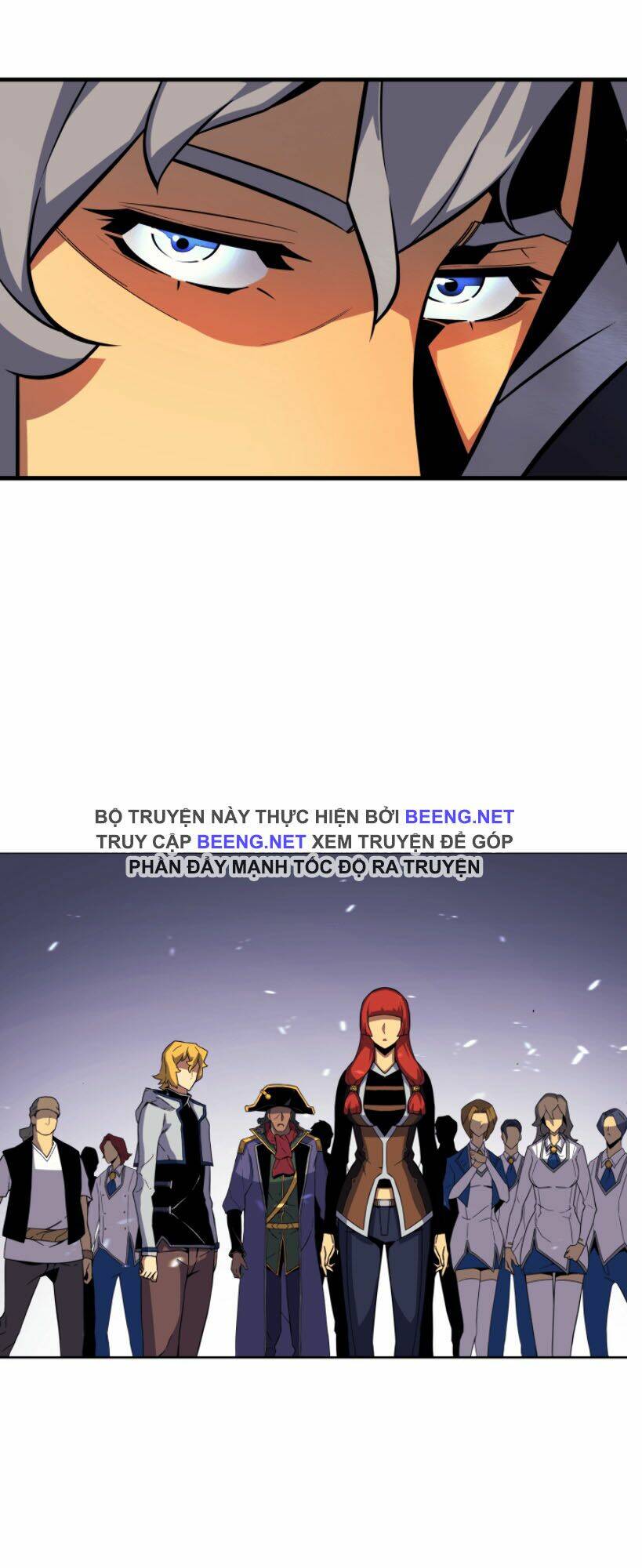 Sự Trở Lại Của Pháp Sư Vĩ Đại Sau 4000 Năm - Chapter 18 - Page 5