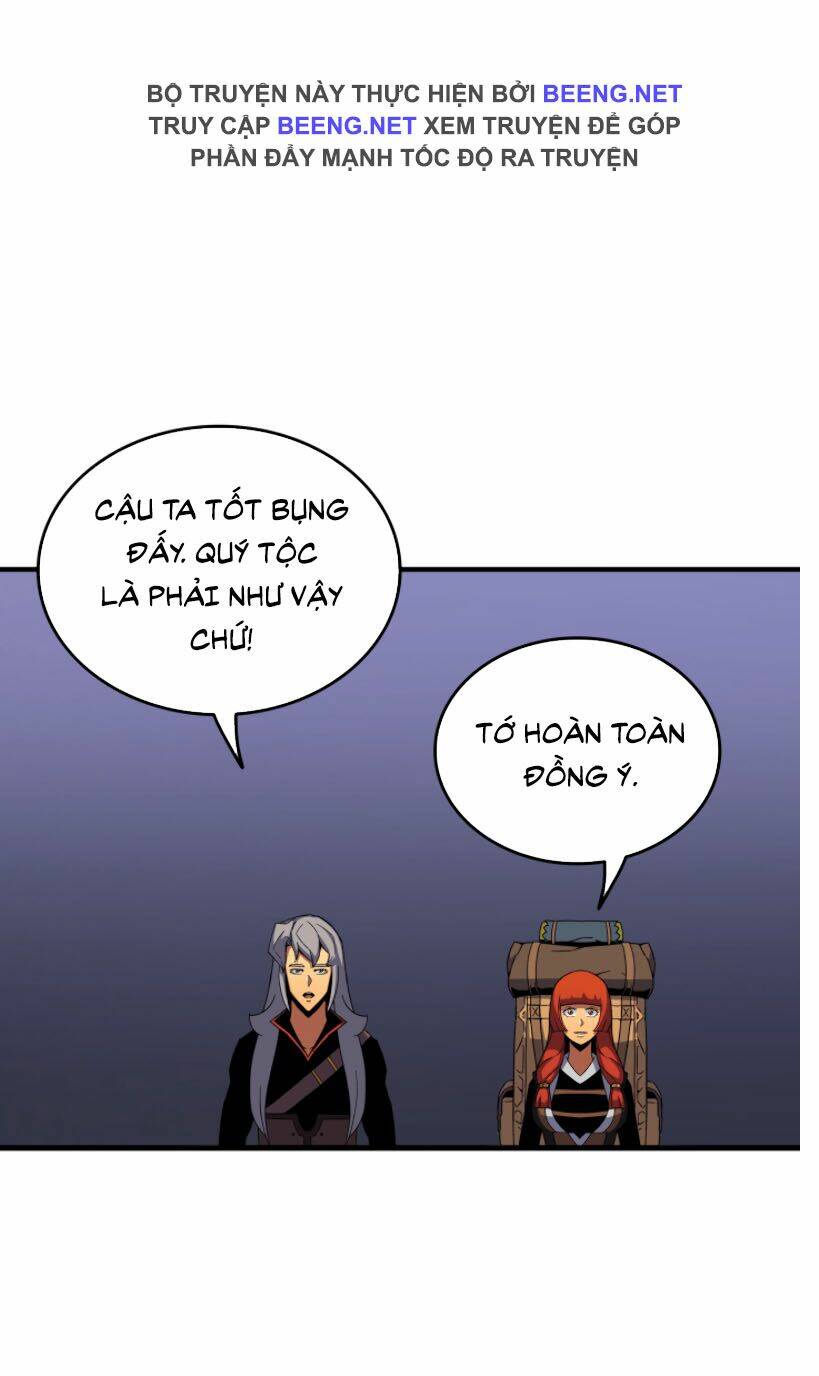 Sự Trở Lại Của Pháp Sư Vĩ Đại Sau 4000 Năm - Chapter 18 - Page 59