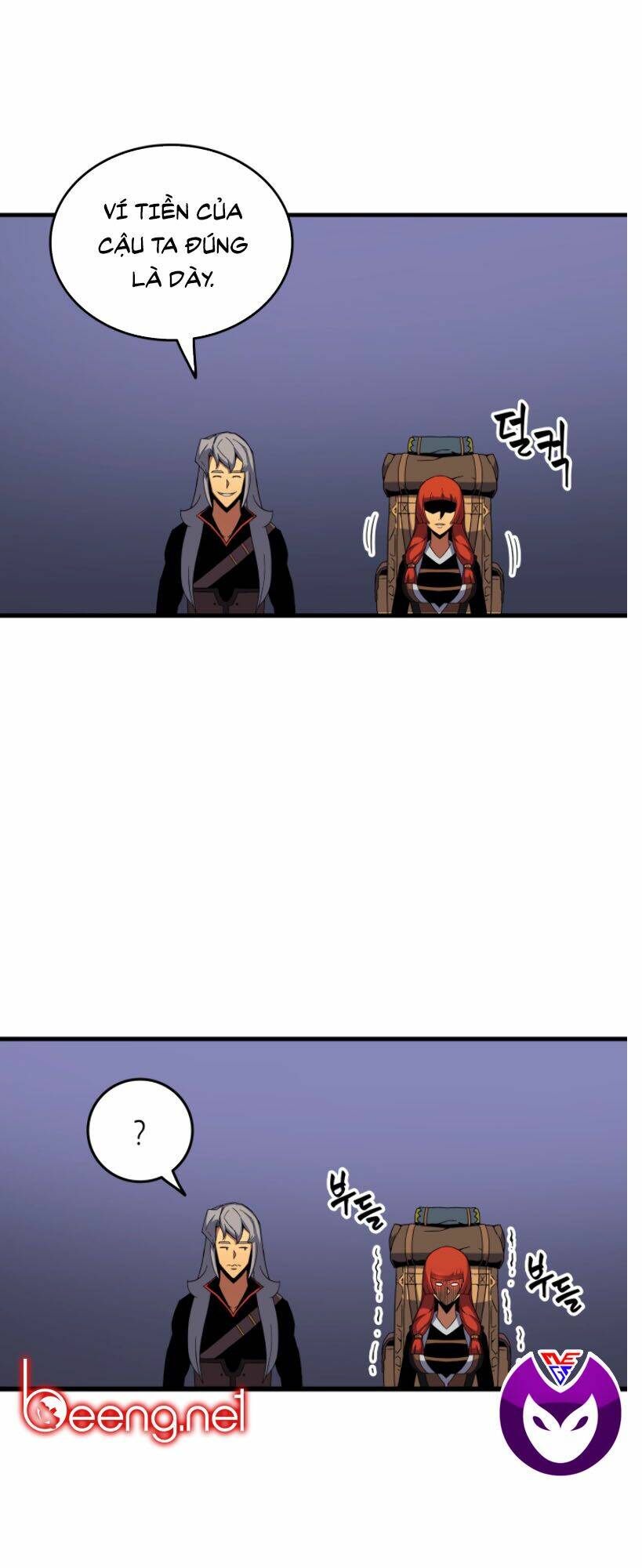 Sự Trở Lại Của Pháp Sư Vĩ Đại Sau 4000 Năm - Chapter 18 - Page 60