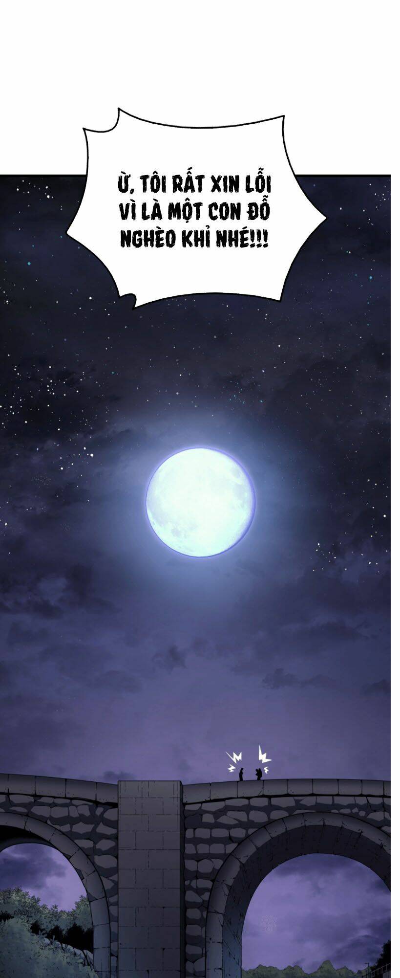 Sự Trở Lại Của Pháp Sư Vĩ Đại Sau 4000 Năm - Chapter 18 - Page 61