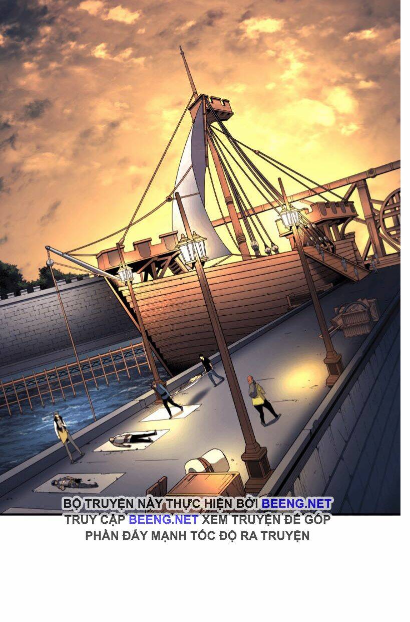 Sự Trở Lại Của Pháp Sư Vĩ Đại Sau 4000 Năm - Chapter 18 - Page 8