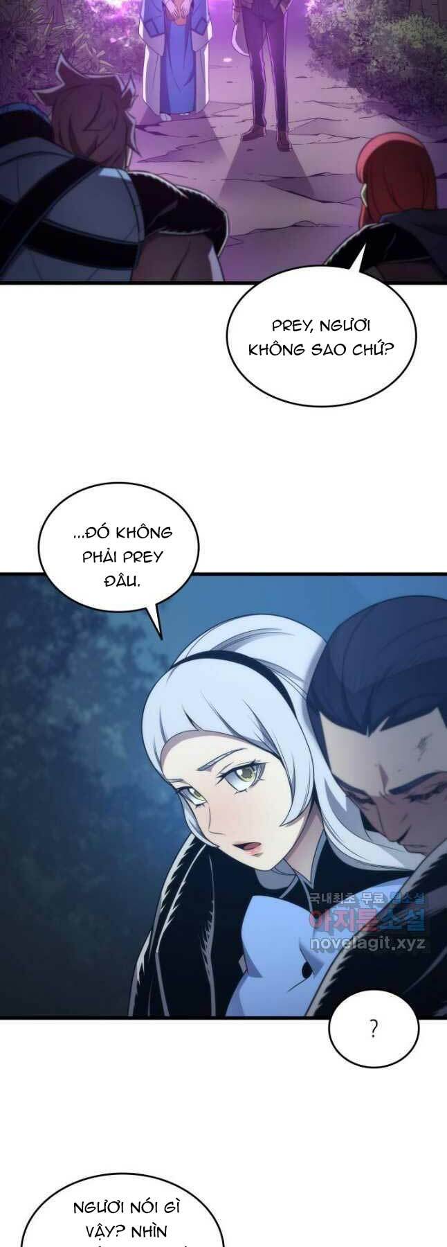 Sự Trở Lại Của Pháp Sư Vĩ Đại Sau 4000 Năm - Chapter 180 - Page 10