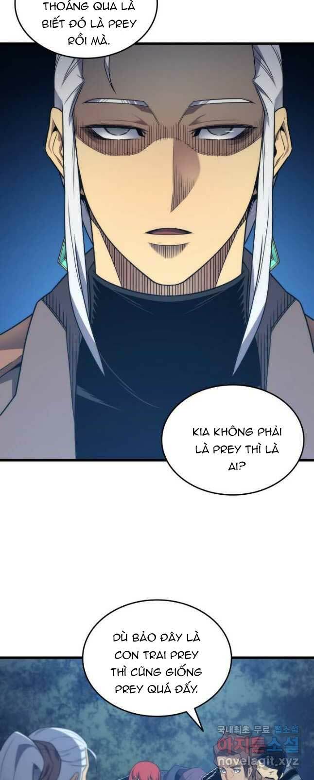 Sự Trở Lại Của Pháp Sư Vĩ Đại Sau 4000 Năm - Chapter 180 - Page 11