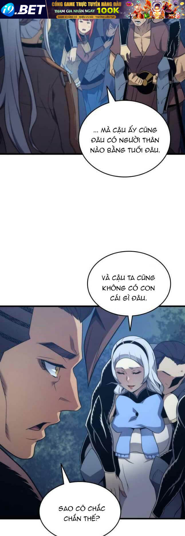 Sự Trở Lại Của Pháp Sư Vĩ Đại Sau 4000 Năm - Chapter 180 - Page 12