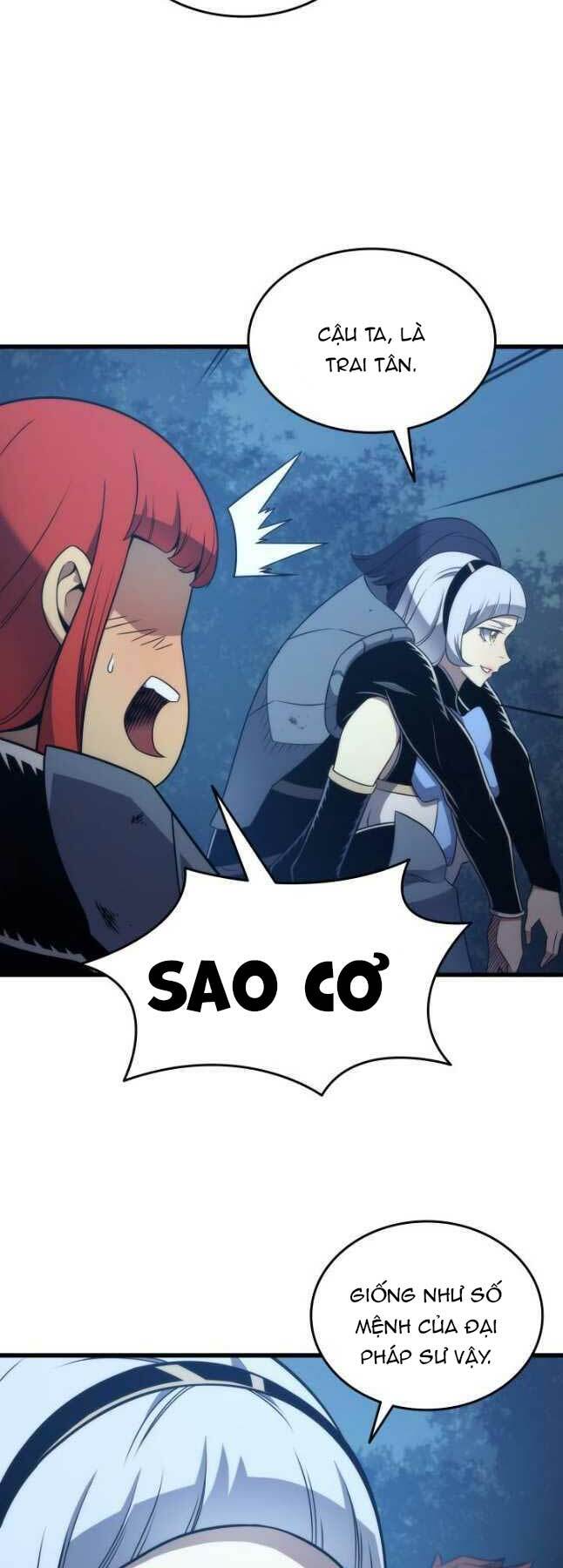 Sự Trở Lại Của Pháp Sư Vĩ Đại Sau 4000 Năm - Chapter 180 - Page 13