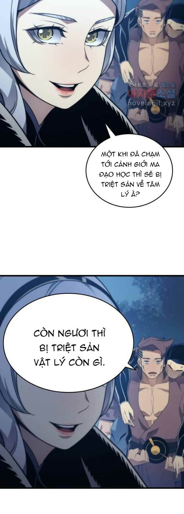 Sự Trở Lại Của Pháp Sư Vĩ Đại Sau 4000 Năm - Chapter 180 - Page 14