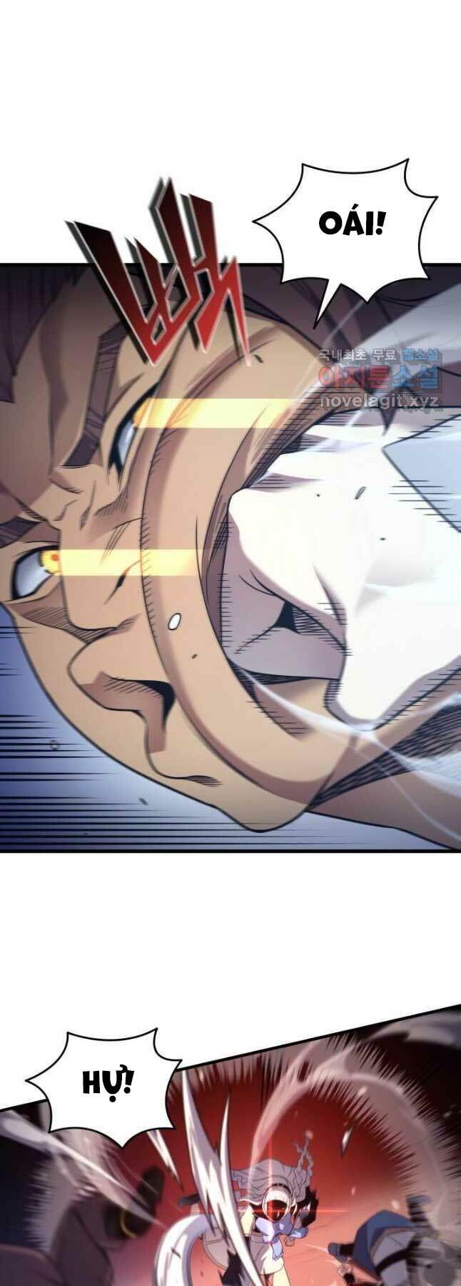 Sự Trở Lại Của Pháp Sư Vĩ Đại Sau 4000 Năm - Chapter 180 - Page 15