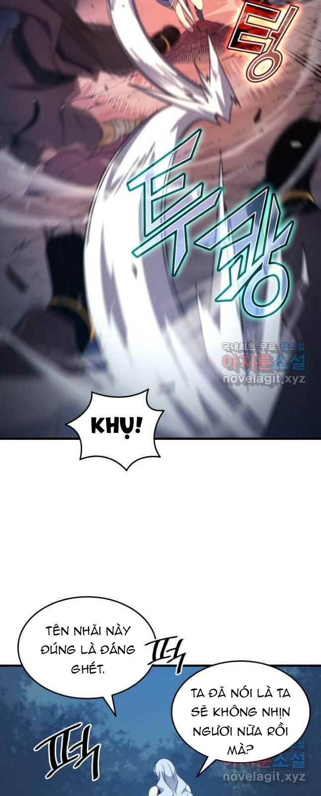 Sự Trở Lại Của Pháp Sư Vĩ Đại Sau 4000 Năm - Chapter 180 - Page 16