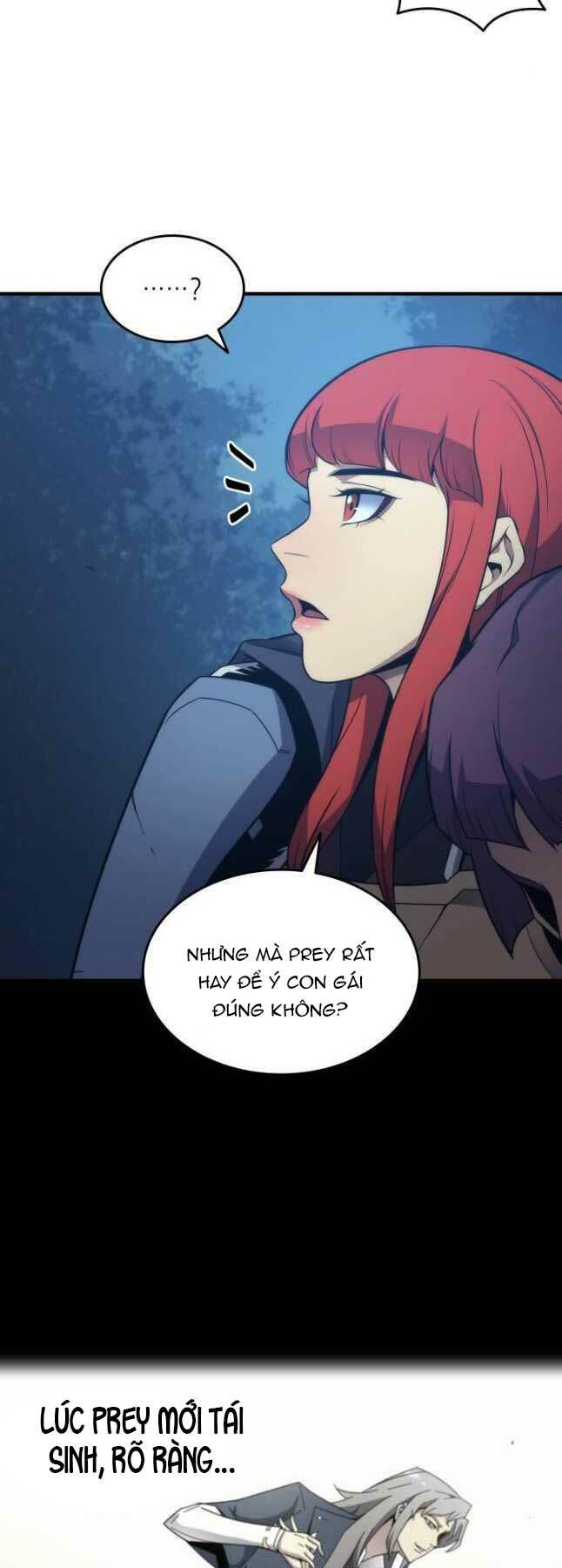 Sự Trở Lại Của Pháp Sư Vĩ Đại Sau 4000 Năm - Chapter 180 - Page 18