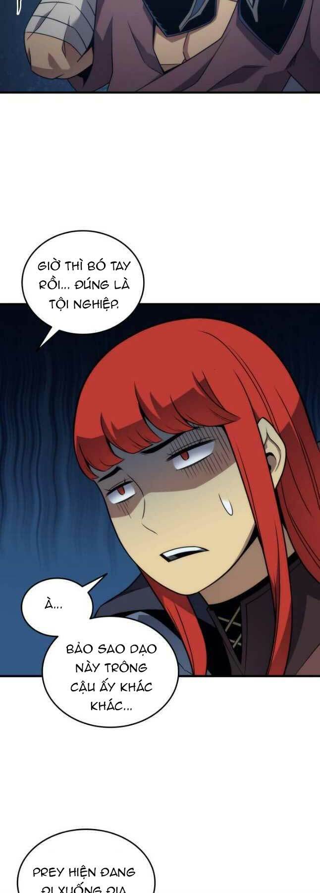 Sự Trở Lại Của Pháp Sư Vĩ Đại Sau 4000 Năm - Chapter 180 - Page 20