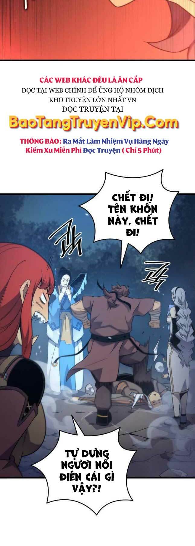 Sự Trở Lại Của Pháp Sư Vĩ Đại Sau 4000 Năm - Chapter 180 - Page 25