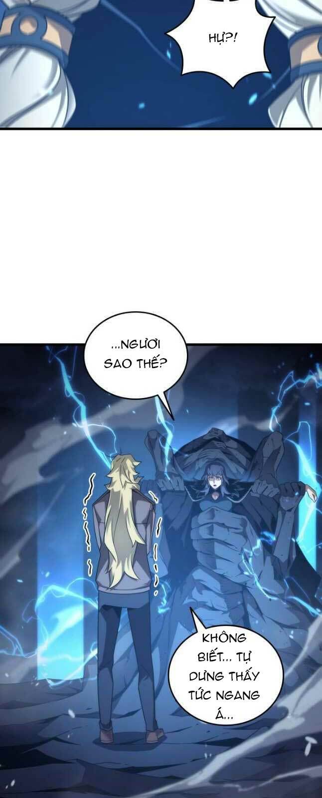 Sự Trở Lại Của Pháp Sư Vĩ Đại Sau 4000 Năm - Chapter 180 - Page 28