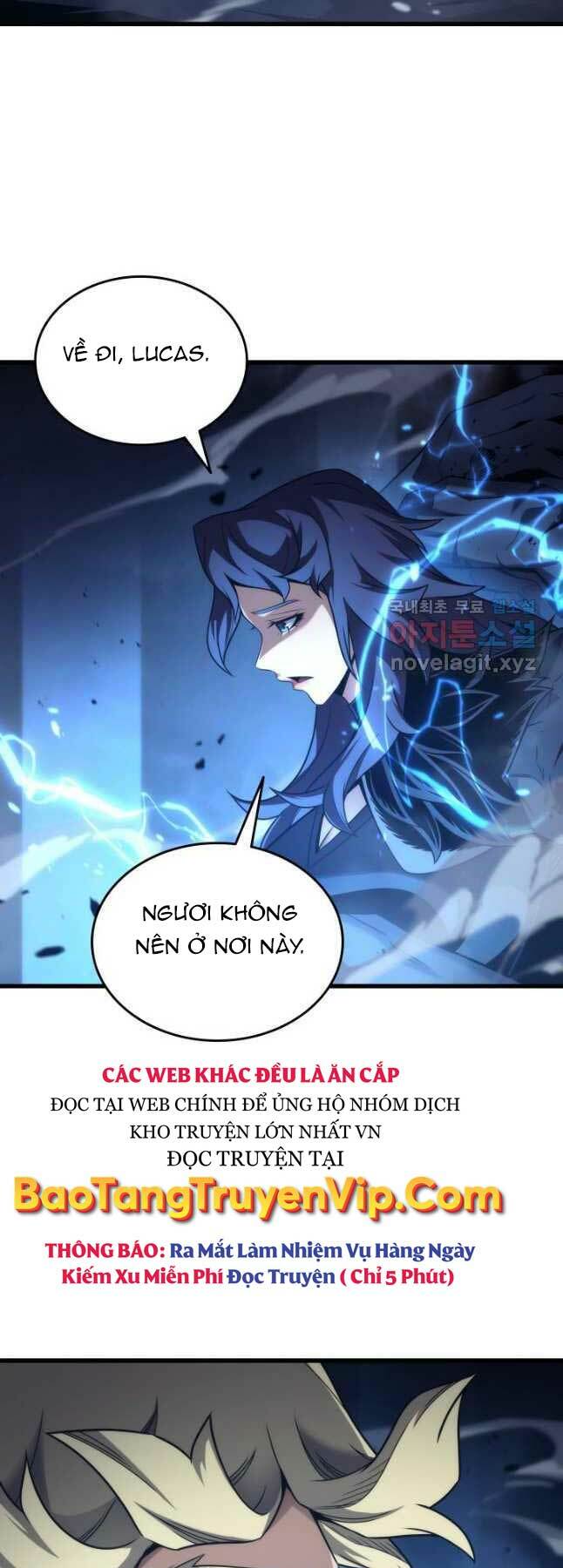 Sự Trở Lại Của Pháp Sư Vĩ Đại Sau 4000 Năm - Chapter 180 - Page 29