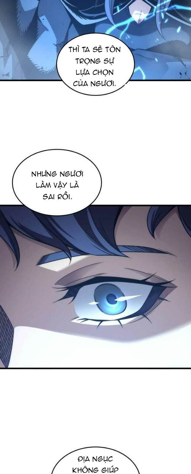 Sự Trở Lại Của Pháp Sư Vĩ Đại Sau 4000 Năm - Chapter 180 - Page 33