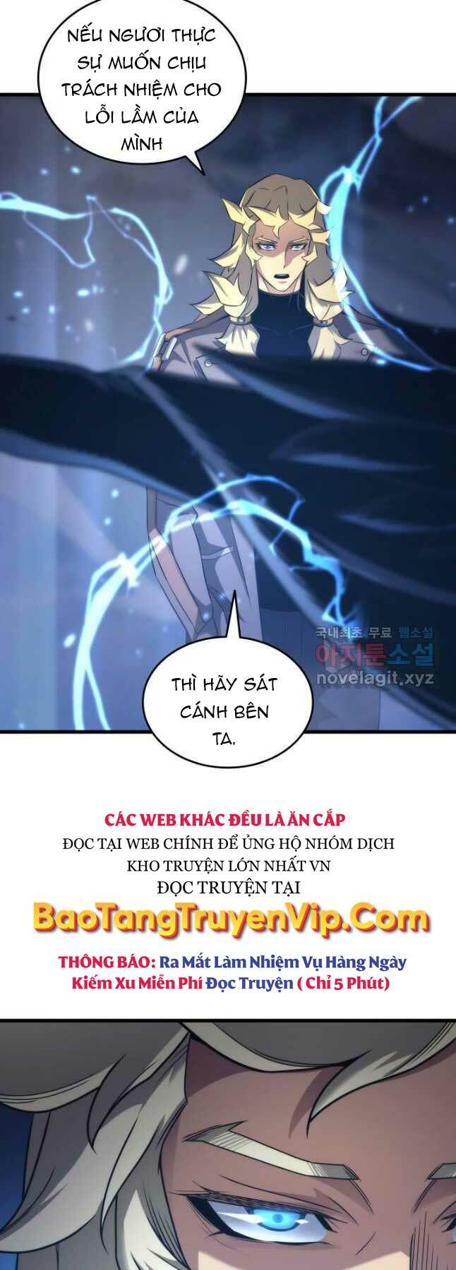 Sự Trở Lại Của Pháp Sư Vĩ Đại Sau 4000 Năm - Chapter 180 - Page 35