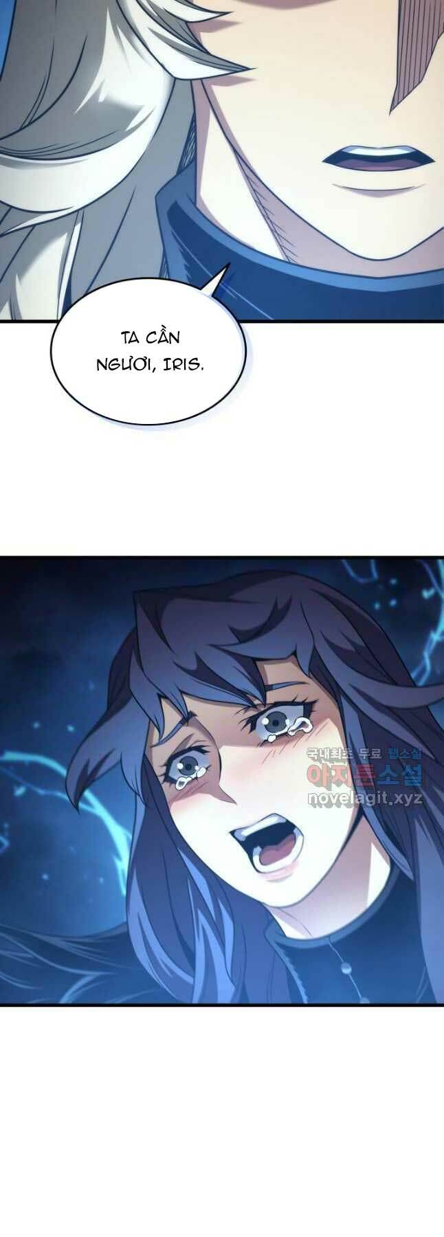 Sự Trở Lại Của Pháp Sư Vĩ Đại Sau 4000 Năm - Chapter 180 - Page 36