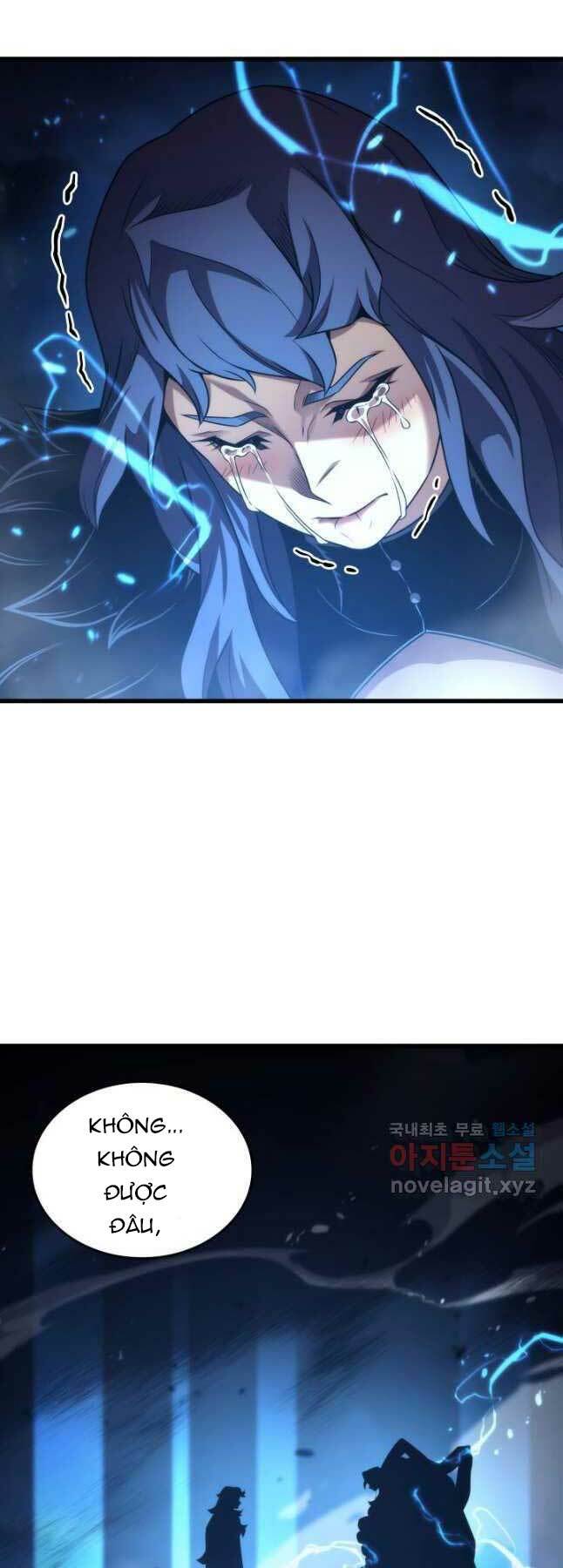 Sự Trở Lại Của Pháp Sư Vĩ Đại Sau 4000 Năm - Chapter 180 - Page 37