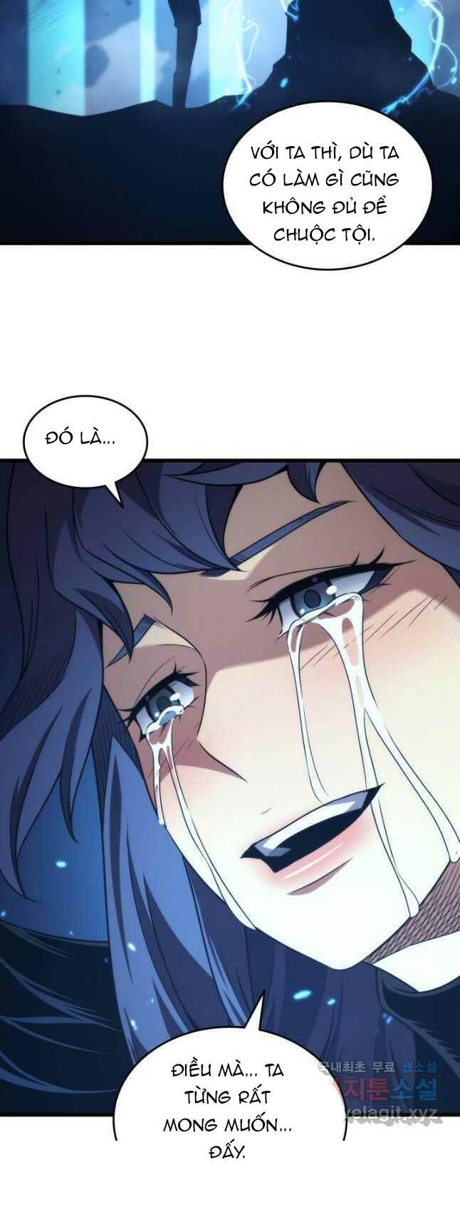 Sự Trở Lại Của Pháp Sư Vĩ Đại Sau 4000 Năm - Chapter 180 - Page 38