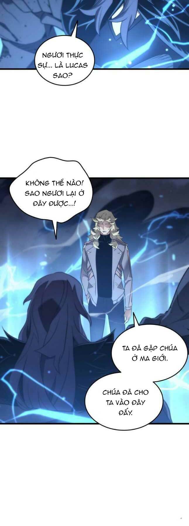 Sự Trở Lại Của Pháp Sư Vĩ Đại Sau 4000 Năm - Chapter 180 - Page 3