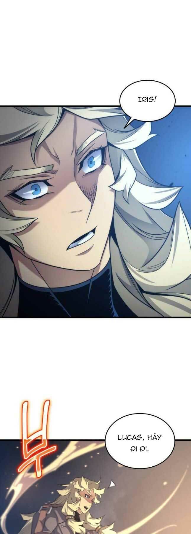 Sự Trở Lại Của Pháp Sư Vĩ Đại Sau 4000 Năm - Chapter 180 - Page 39