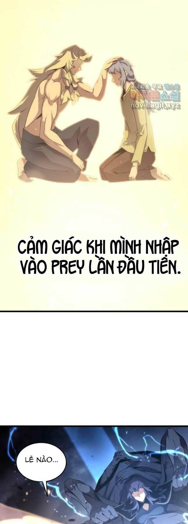 Sự Trở Lại Của Pháp Sư Vĩ Đại Sau 4000 Năm - Chapter 180 - Page 41