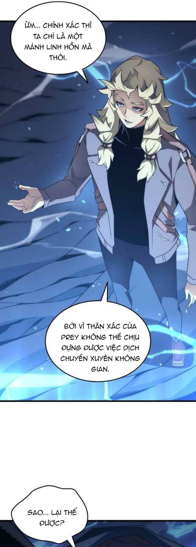 Sự Trở Lại Của Pháp Sư Vĩ Đại Sau 4000 Năm - Chapter 180 - Page 4